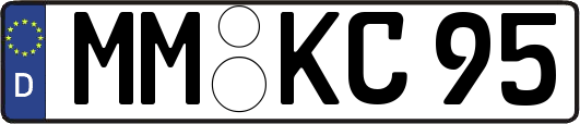 MM-KC95