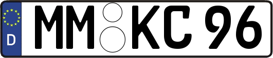 MM-KC96