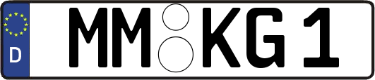 MM-KG1