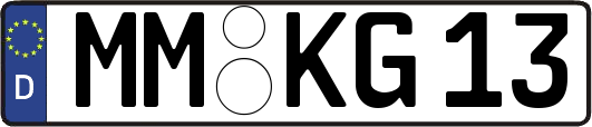 MM-KG13