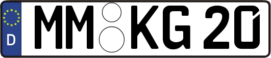 MM-KG20