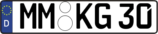MM-KG30