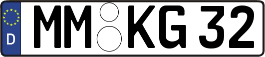 MM-KG32