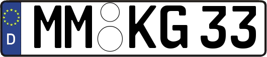 MM-KG33