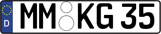 MM-KG35