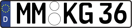 MM-KG36