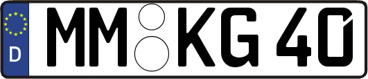 MM-KG40