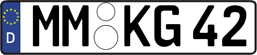 MM-KG42