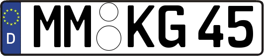 MM-KG45