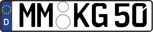 MM-KG50
