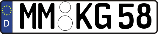 MM-KG58