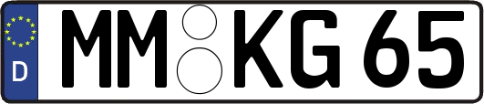 MM-KG65