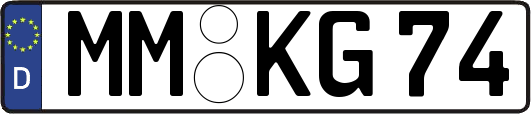 MM-KG74