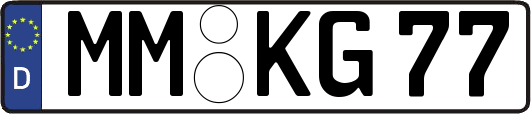 MM-KG77