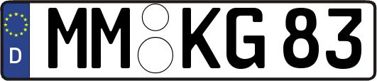 MM-KG83