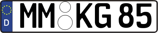 MM-KG85