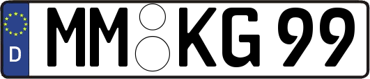MM-KG99