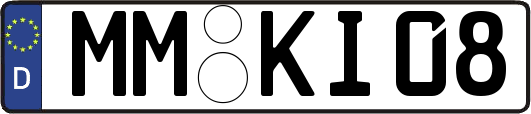MM-KI08