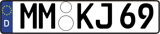 MM-KJ69