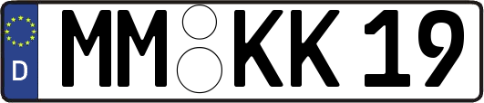 MM-KK19