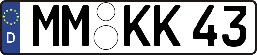 MM-KK43