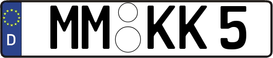 MM-KK5