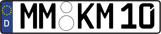 MM-KM10