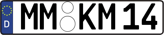 MM-KM14