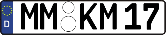 MM-KM17