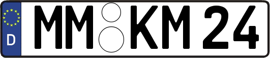 MM-KM24