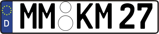 MM-KM27