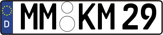 MM-KM29