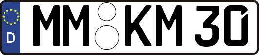 MM-KM30