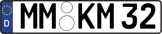 MM-KM32