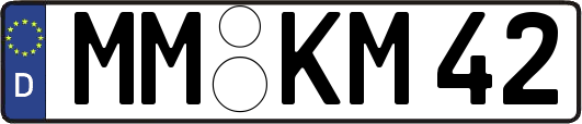 MM-KM42