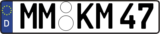 MM-KM47