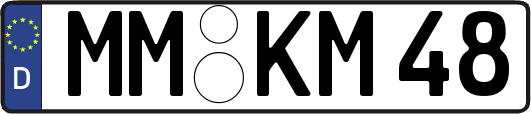 MM-KM48