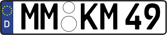 MM-KM49