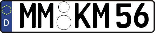MM-KM56