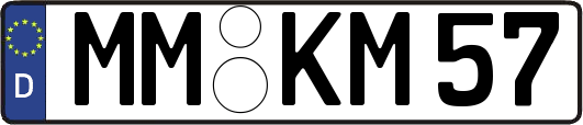 MM-KM57