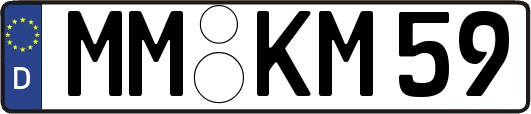 MM-KM59