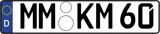 MM-KM60