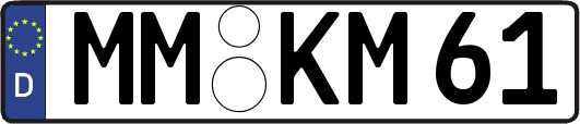 MM-KM61