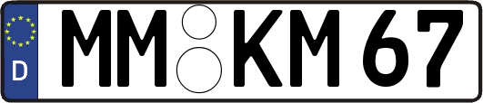 MM-KM67