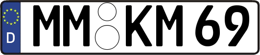 MM-KM69