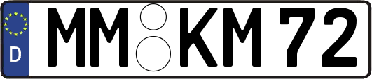 MM-KM72