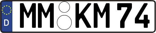 MM-KM74