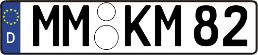 MM-KM82