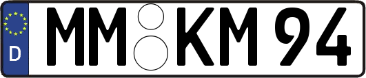 MM-KM94