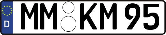 MM-KM95